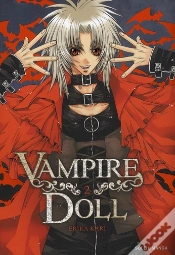 Capa do artigo Vampire Doll T02