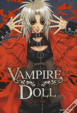 Capa do artigo Vampire Doll T02