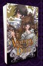 Vampire Doll T03 - Preview