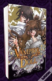 Vampire Doll T03