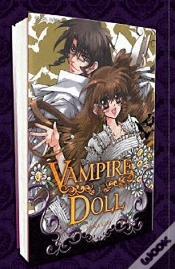 Capa do artigo Vampire Doll T03
