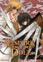 Vampire Doll T04 - Preview