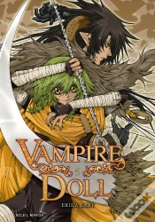 Capa do artigo Vampire Doll T05