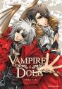 Vampire Doll T.6 - Preview