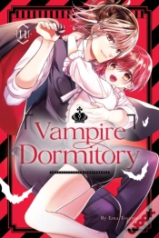 Capa do artigo Vampire Dormitory 11