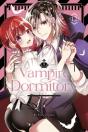 Vampire Dormitory 12 - Preview