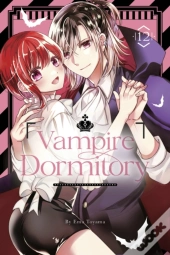 Vampire Dormitory 12
