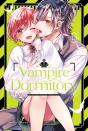 Vampire Dormitory 13 - Preview