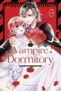 Vampire Dormitory 14 - Preview