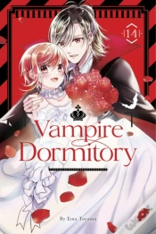 Capa do artigo Vampire Dormitory 14