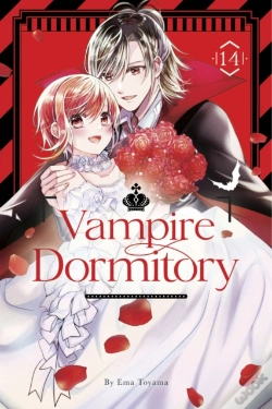 Capa do artigo Vampire Dormitory 14