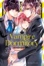 Vampire Dormitory 5 - Preview