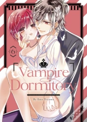 Capa do artigo Vampire Dormitory 6