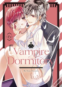 Capa do artigo Vampire Dormitory 6