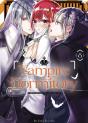 Vampire Dormitory 8 - Preview
