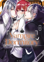 Vampire Dormitory 8