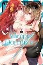 Vampire Dormitory 9 - Preview