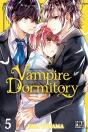 Vampire Dormitory T05 - Preview