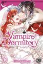 Vampire Dormitory T10 - Preview