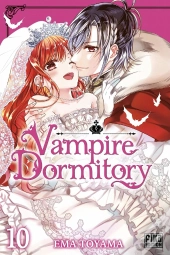Vampire Dormitory T10