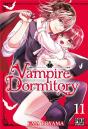 Vampire Dormitory T11 - Preview