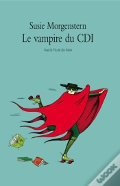 Capa do artigo Vampire Du C D I (Le) Nouvelle Edition