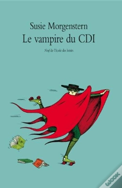 Capa do artigo Vampire Du C D I (Le) Nouvelle Edition