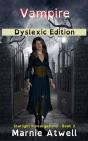 Vampire Dyslexic Edition - Preview