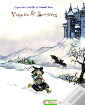 Capa do artigo Vampire & Sorcières