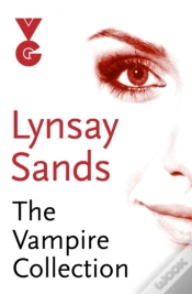 Capa do artigo Vampire Ebook Collection