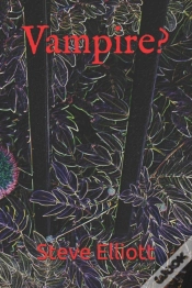 Capa do artigo Vampire?