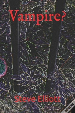 Capa do artigo Vampire?