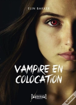 Capa do artigo Vampire En Colocation