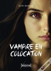 Capa do artigo Vampire En Colocation