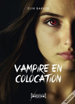Capa do artigo Vampire En Colocation