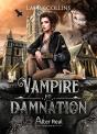 Vampire Et Damnation - Preview