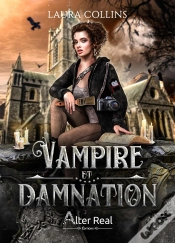 Capa do artigo Vampire Et Damnation