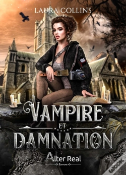 Capa do artigo Vampire Et Damnation