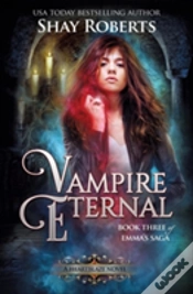 Capa do artigo Vampire Eternal