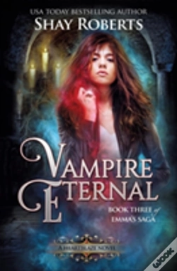Capa do artigo Vampire Eternal