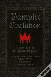 Vampire Evolution