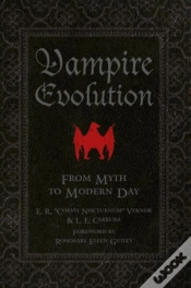 Capa do artigo Vampire Evolution