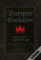 Vampire Evolution