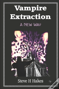 Capa do artigo Vampire Extraction