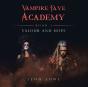 Vampire Faye Academy - Preview