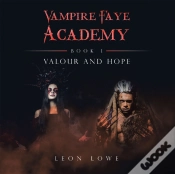 Capa do artigo Vampire Faye Academy
