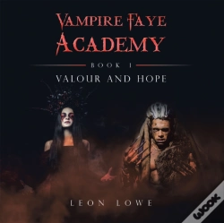 Capa do artigo Vampire Faye Academy