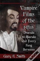 Vampire Films Of The 1970s