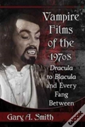 Capa do artigo Vampire Films Of The 1970s