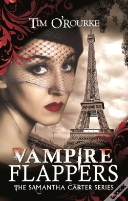 Capa do artigo Vampire Flappers